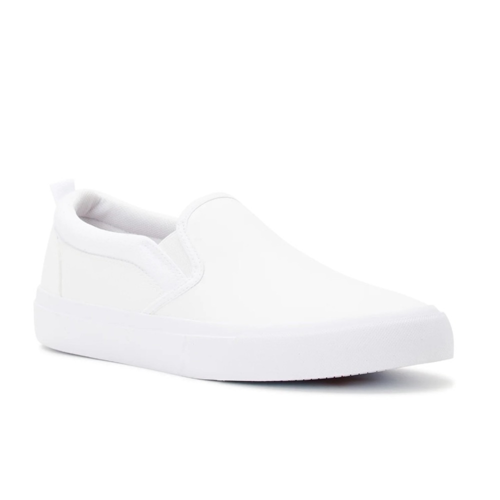 Airwalk Women's Twin Gore Slip-On Sneakers